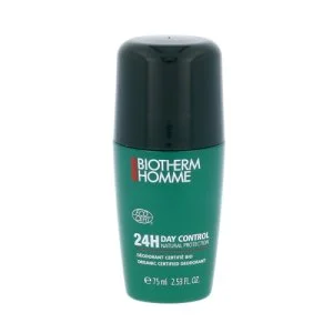 Biotherm Homme Day Control Natural Protect Roll-On Men's Body Care