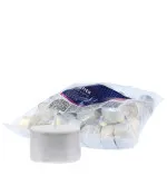 Bispol Night Lights 8h tea light candle 50 pcs