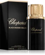 Black Incense Malaki Eau de Parfum unisex 80 ml