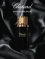 Black Incense Malaki Eau de Parfum unisex 80 ml