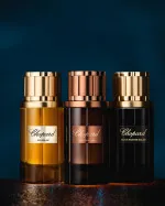 Black Incense Malaki Eau de Parfum unisex 80 ml