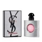 Black Opium Glitter Eau de Parfum for Women 30 ml