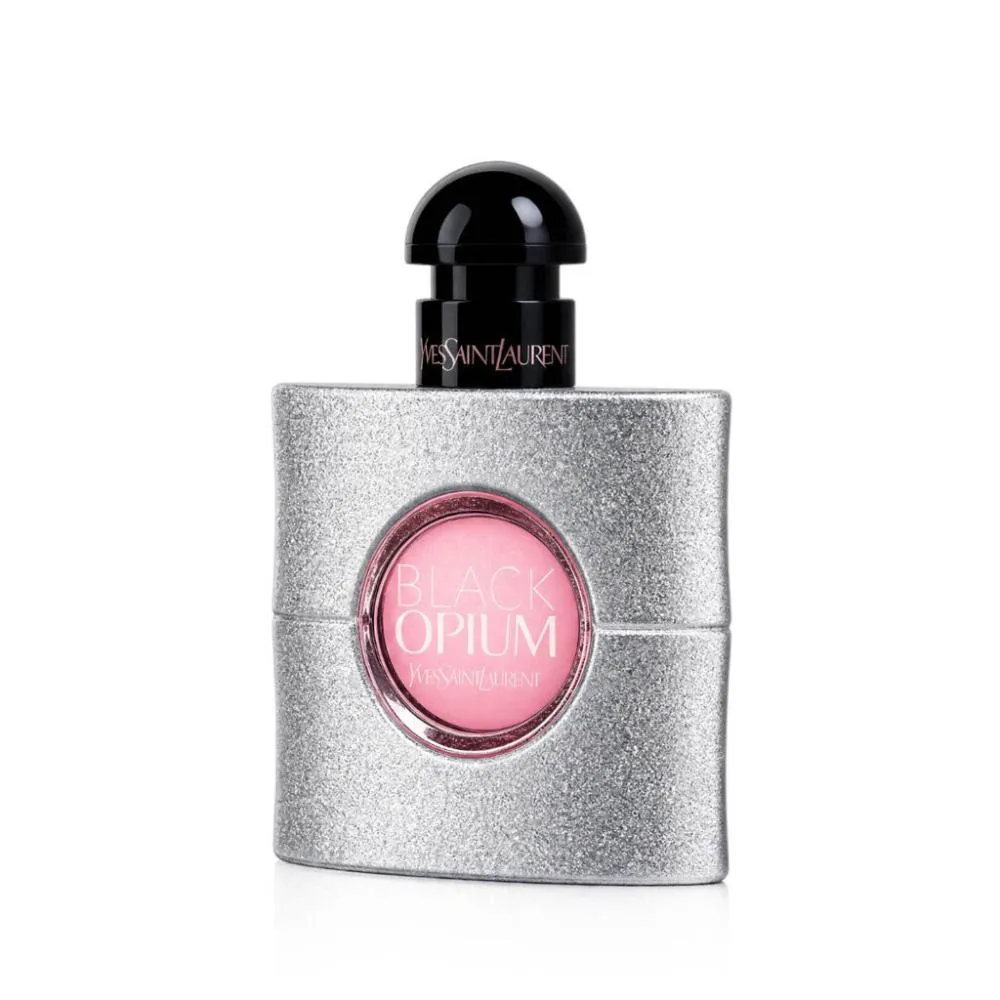 Black Opium Glitter Eau de Parfum for Women 30 ml