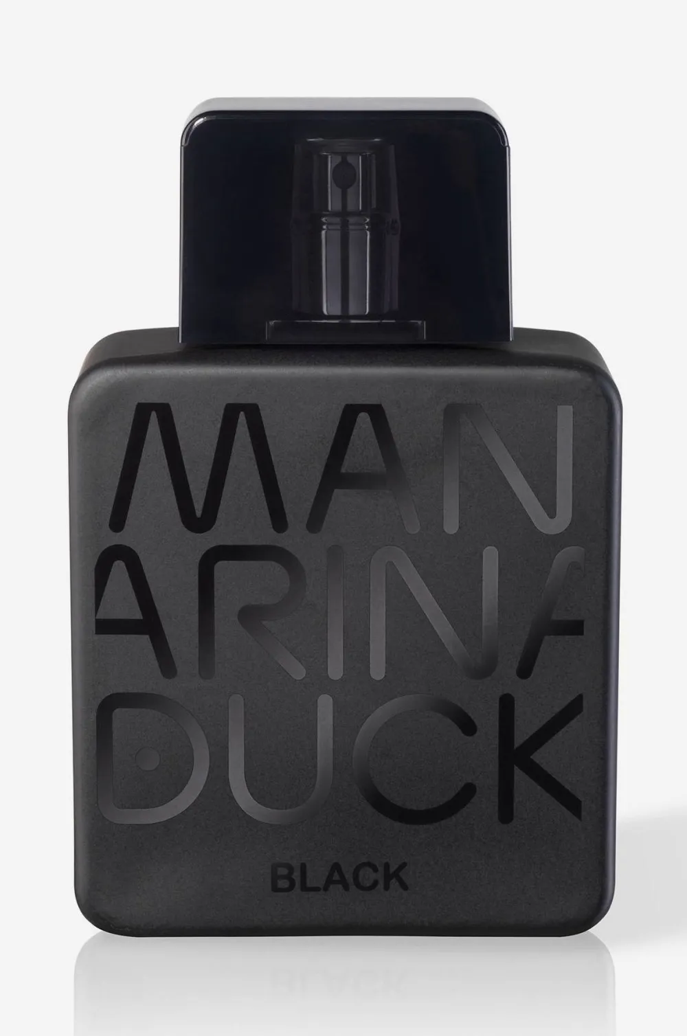Black Eau de Toilette for Men 100 ml