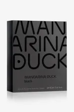 Black Eau de Toilette for Men 100 ml