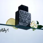 Black Eau de Toilette for Men 100 ml