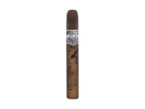 Cuba Black Eau de Toilette for Men 5 ml