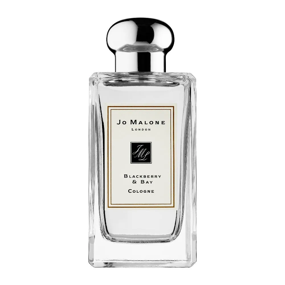 Blackberry & Bay Eau de Cologne for women 100 ml