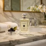 Blackberry & Bay Eau de Cologne for women 100 ml