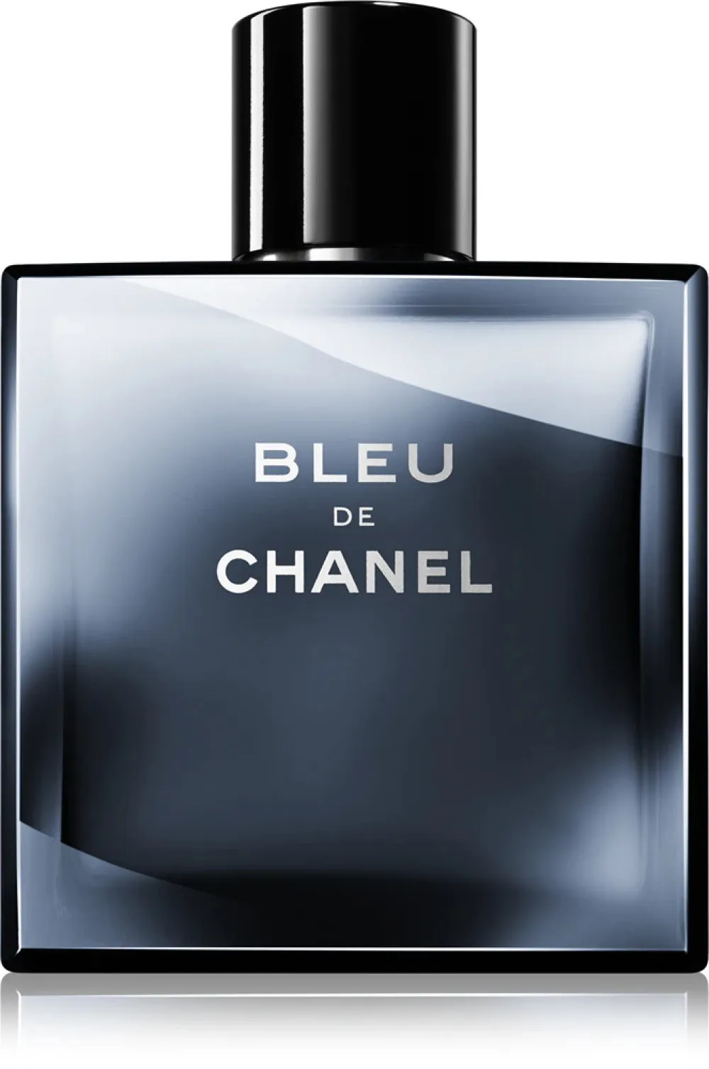 Bleu de Chanel Eau de Toilette for Men 150 ml