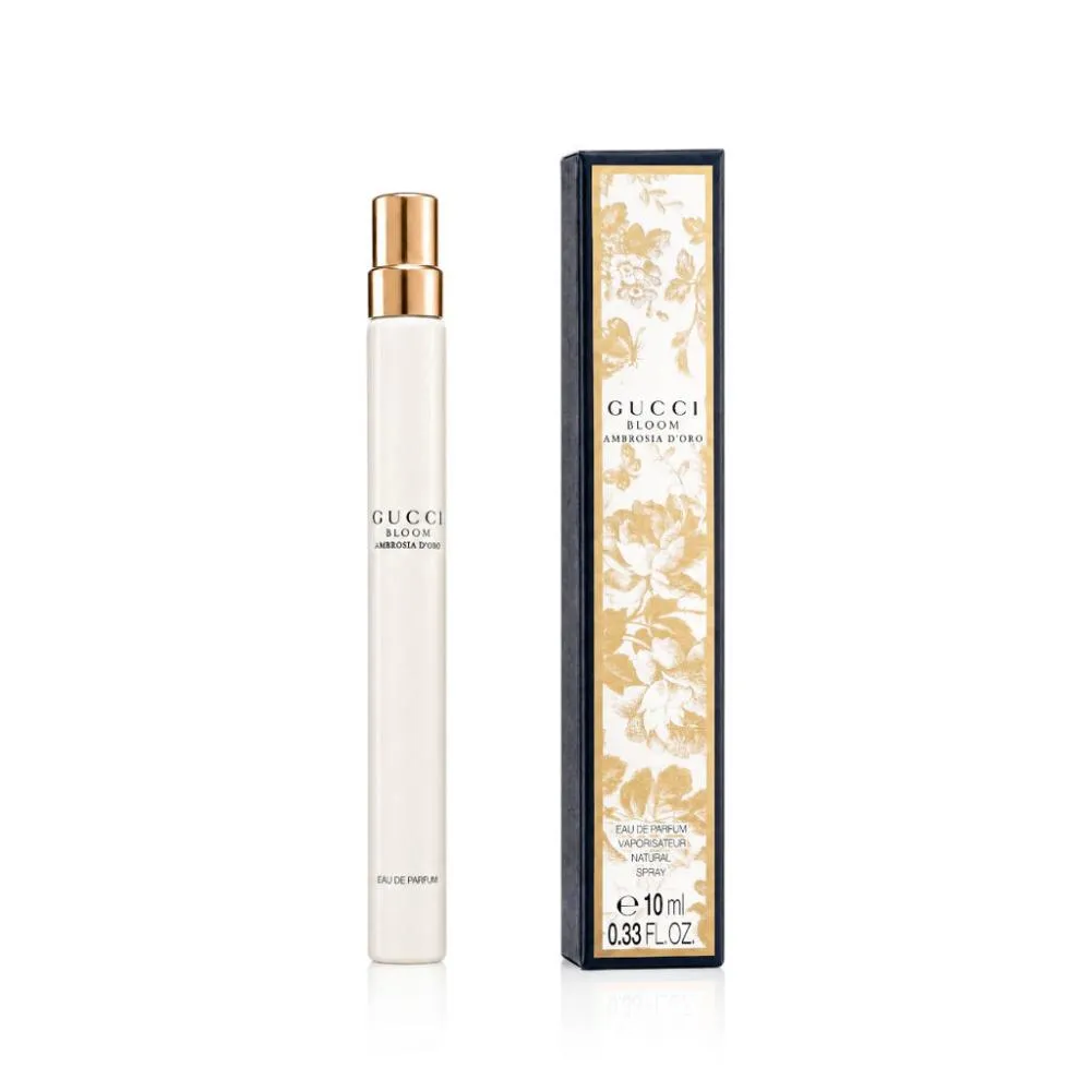 Bloom Ambrosia d'Oro MINI Eau de Parfum for Women 10 ml