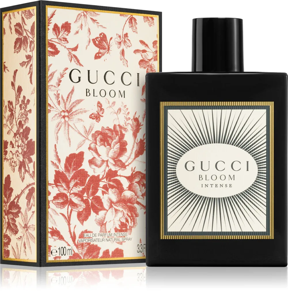 Bloom Intense Intense Eau de Parfum for Women 100 ml