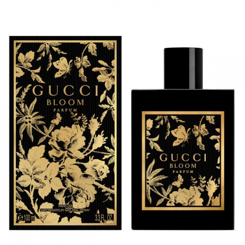 Bloom perfume for women 100 ml