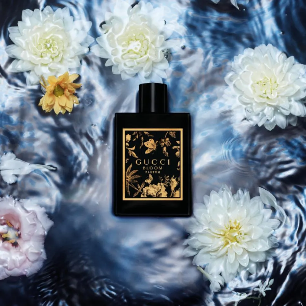 Bloom perfume for women 100 ml