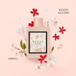 Bloom Eau de Toilette for Women 100 ml