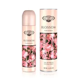 Cuba Blossom Eau de Parfum for Women