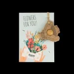 Blossombs Seed Bomb - Gift Decoration 