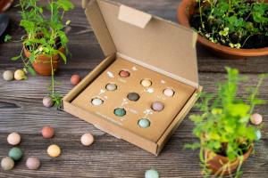 Seed Bombs - Medium Gift Set