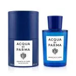 Blu Mediterraneo Arancia di Capri Unisex Eau de Toilette 180 ml
