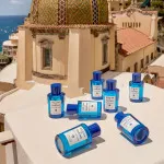 Blu Mediterraneo Mandarino di Sicilia Unisex Eau de Toilette 180 ml