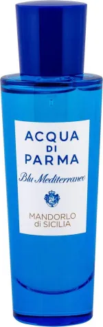 Blu Mediterraneo Mandorlo di Sicilia Eau de Toilette unisex 30 ml