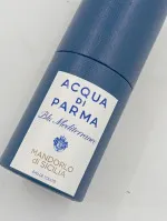 Blu Mediterraneo Mandorlo di Sicilia Eau de Toilette unisex 30 ml