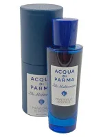 Blu Mediterraneo Mandorlo di Sicilia Eau de Toilette unisex 30 ml