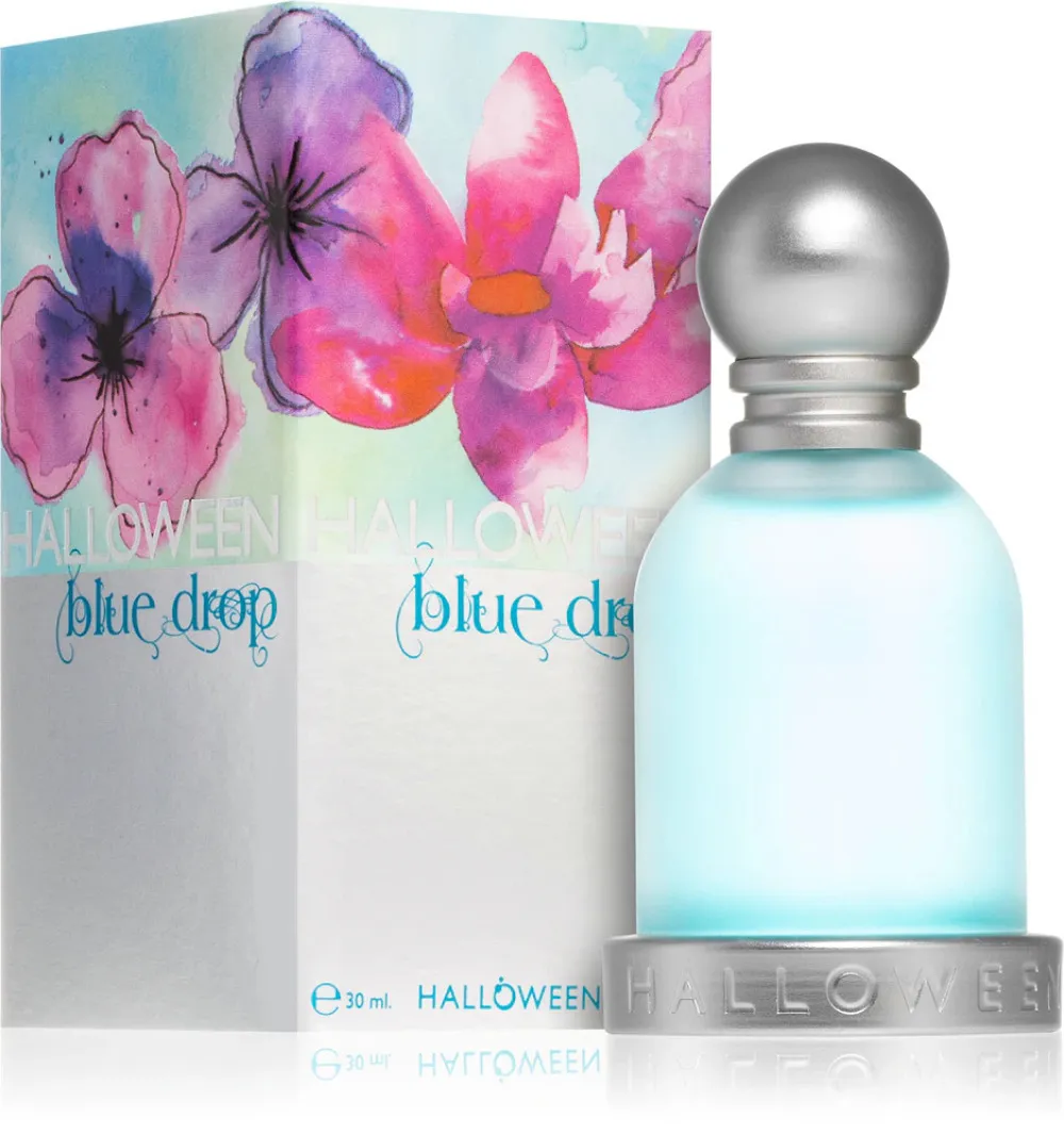 Blue Drop Eau de Toilette for Women 100 ml