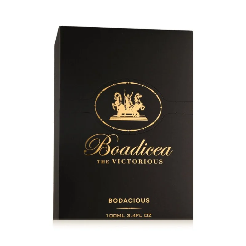 Bodacious Unisex Eau de Parfum 100 ml