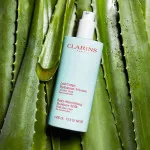 Body-Smoothing Moisture Milk 400 ml