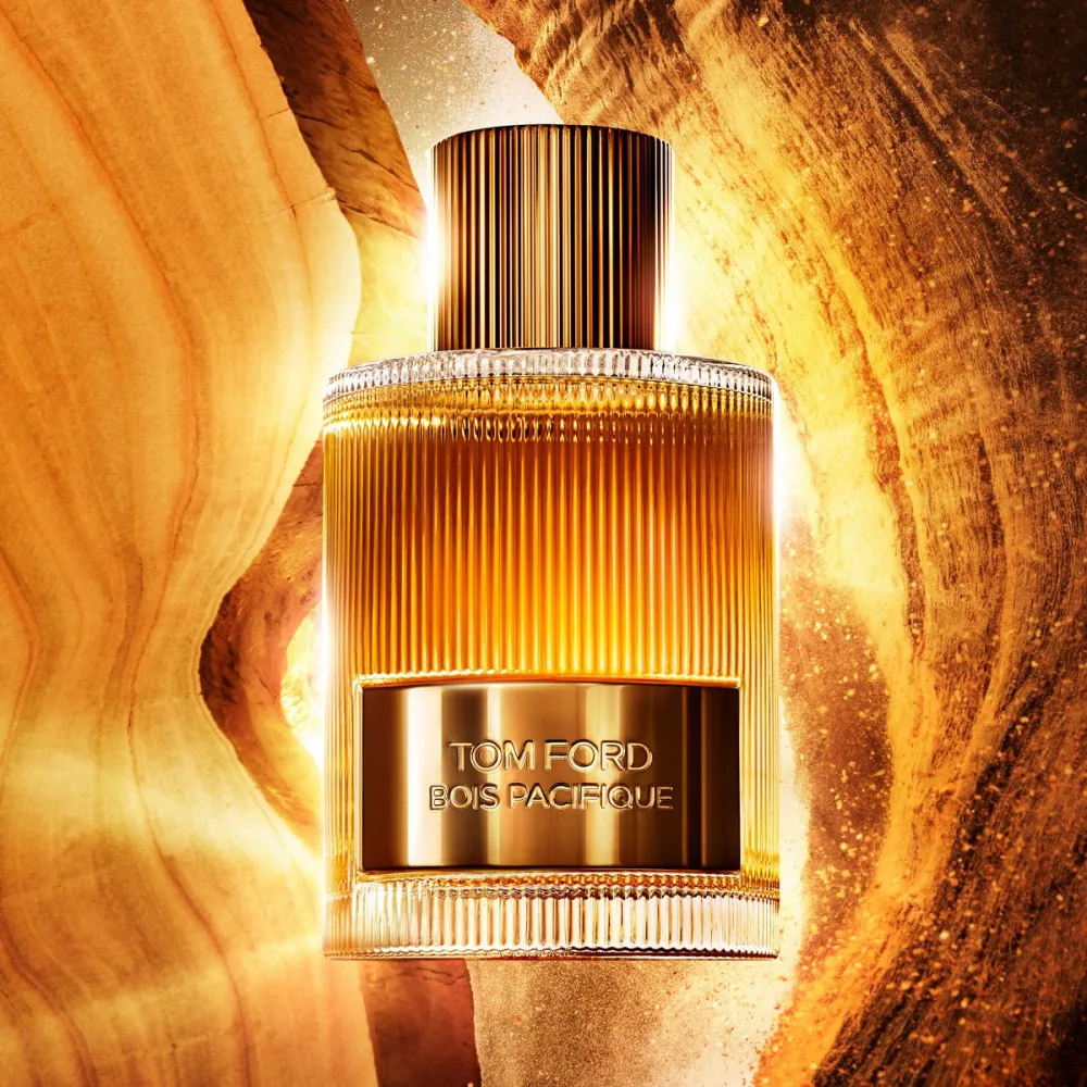Bois Pacifique Eau de Parfum for Men 100 ml