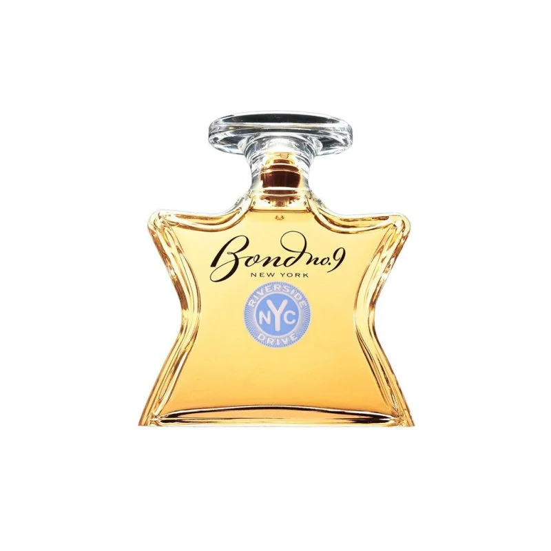 Bond No. 9 Riverside Drive Eau de Parfum for Men
