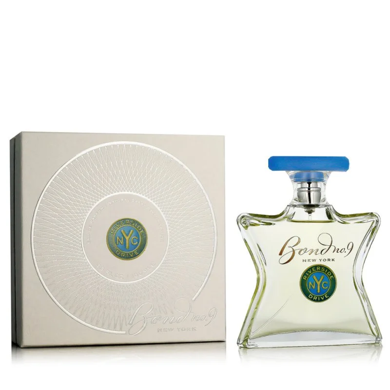 Bond No. 9 Riverside Drive Eau de Parfum for Men
