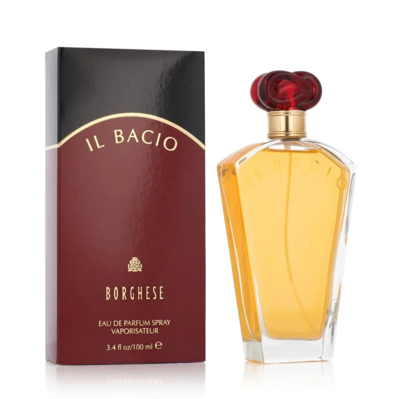 Il Bacio Eau de Parfum for Women 100 ml