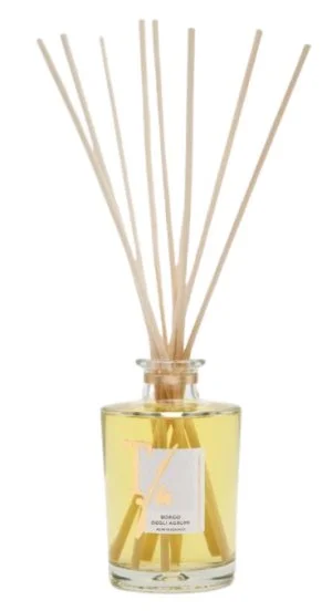 Borgo Degli Agrumi Sticks Ml.250 Home Fragrance