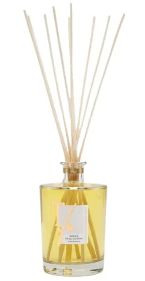 Borgo Degli Agrumi Sticks Ml.500 Home Fragrance