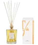 Degli Agrumi Sticks Ml.500 Home Fragrance