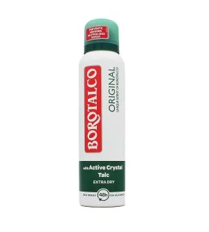 Borotalco Original Deodorant Spray