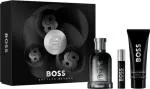 Boss Boss Bottled Beyond Eau de Parfum for Men 100 ml + EDP mini 10 ml + shower gel 100 ml