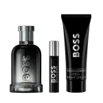 Boss Boss Bottled Beyond Eau de Parfum for Men 100 ml + EDP mini 10 ml + shower gel 100 ml