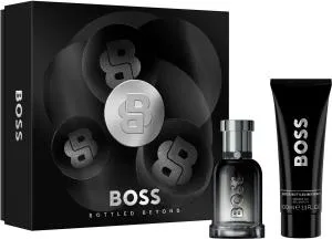 Hugo Boss Boss Boss Bottled Beyond 50 ml + Shower Gel 100 ml Eau de Parfum for Men