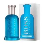 Boss Boss Bottled Pacific eau de toilette for men 100 ml