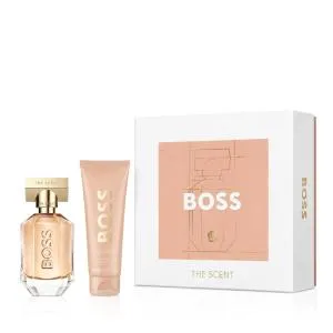 Hugo Boss Boss Boss The Scent For Her 50 ml + BL eau de parfum for women