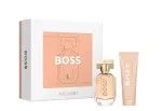 Boss Boss The Scent For Her 50 ml + BL eau de parfum for women 75 ml