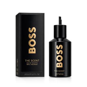 Boss Boss The Scent For Him Eau de Toilette Refill for Men