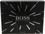 Boss Bottled Gift Set: Eau de Toilette 100 ml + Shower Gel 100 ml + Deodorant for Men