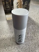 Boss Bottled Deodorant Spray for Men 150 ml