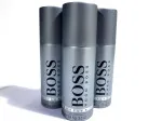 Boss Bottled Deodorant Spray for Men 150 ml