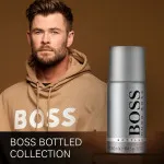Boss Bottled Deodorant Spray for Men 150 ml