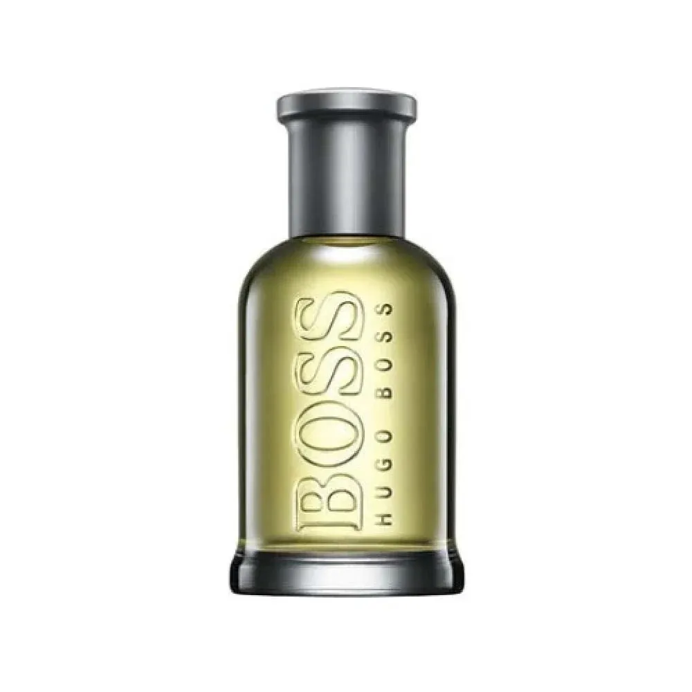 Boss Bottled MINI Eau de Toilette for Men 5 ml